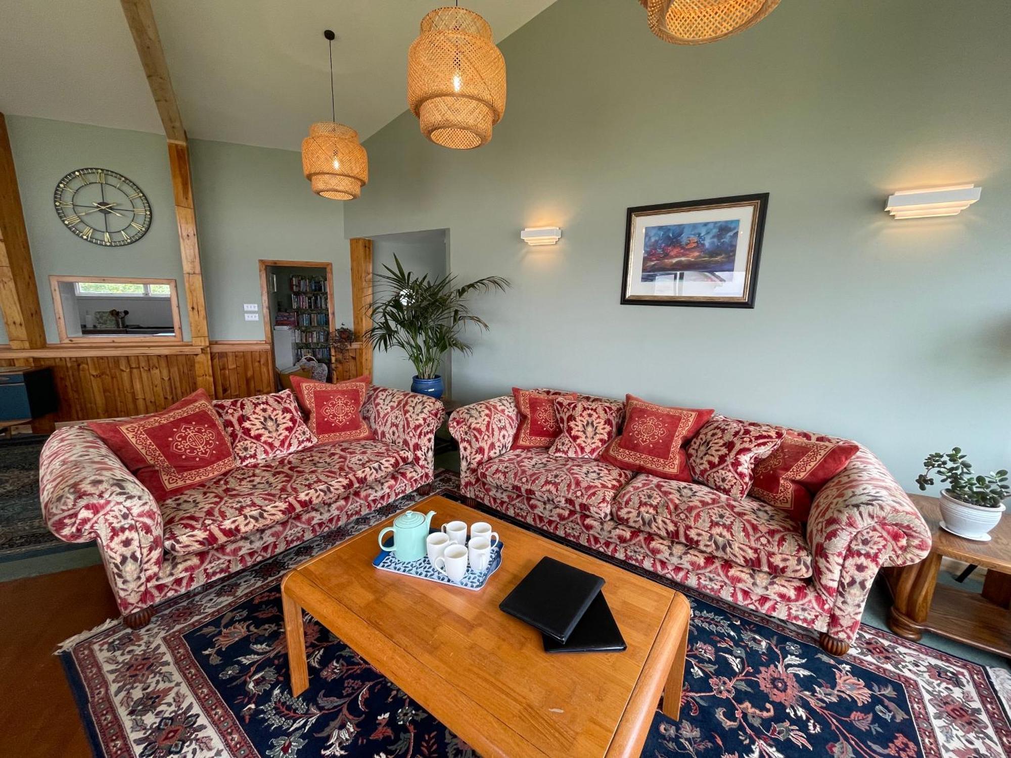 Spacious Sea View Home 5 Miles From Inverness North Kessock Buitenkant foto
